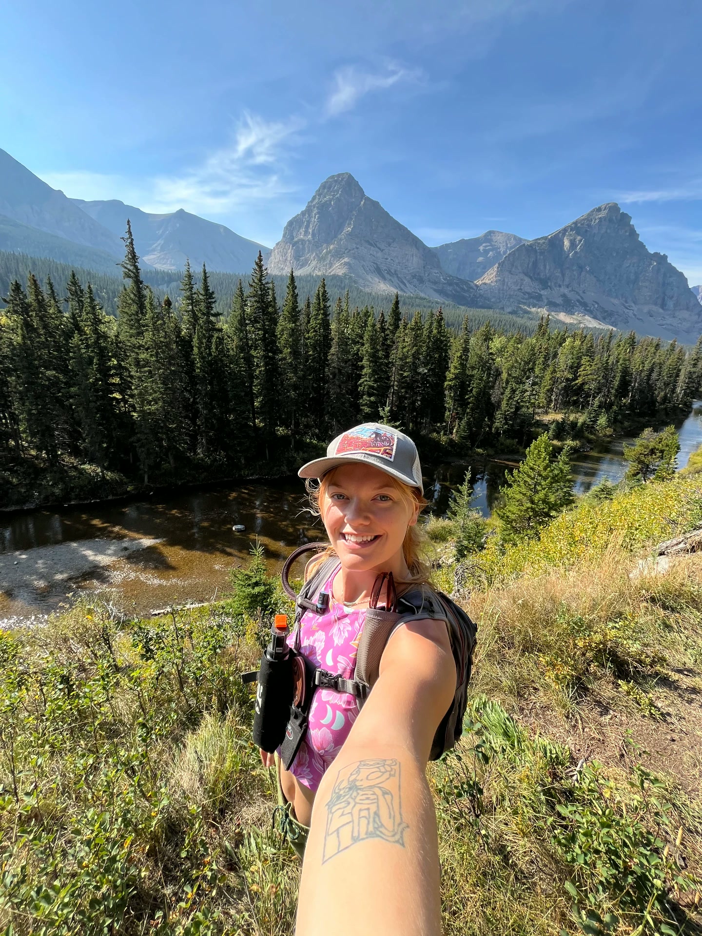 Haley, QuickBooks certified bookkeeper in Bozeman, MT